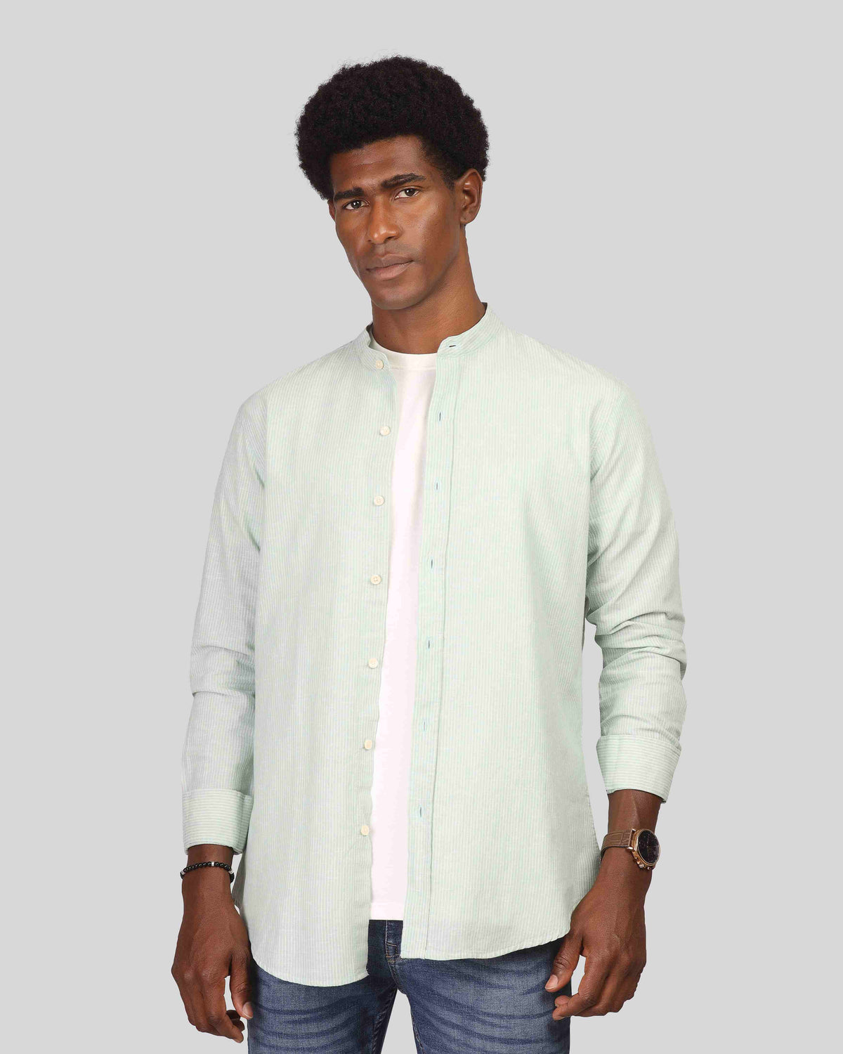 MINT/WHT / XS