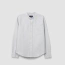 Oxford Stripe Shirt – KIDS/3309