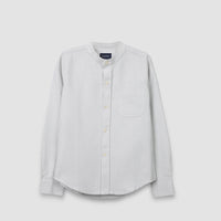 Oxford Stripe Shirt – KIDS/3309