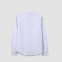 Oxford Stripe Shirt – KIDS/3309