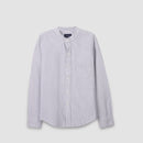 Oxford Stripe Shirt – KIDS/3309