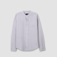 Oxford Stripe Shirt – KIDS/3309