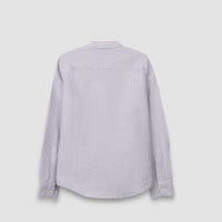 Oxford Stripe Shirt – KIDS/3309