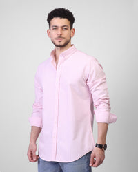 Textured Stripe Shirt – SHI/3310