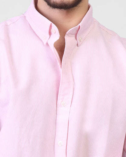 Strip shirt - 3310