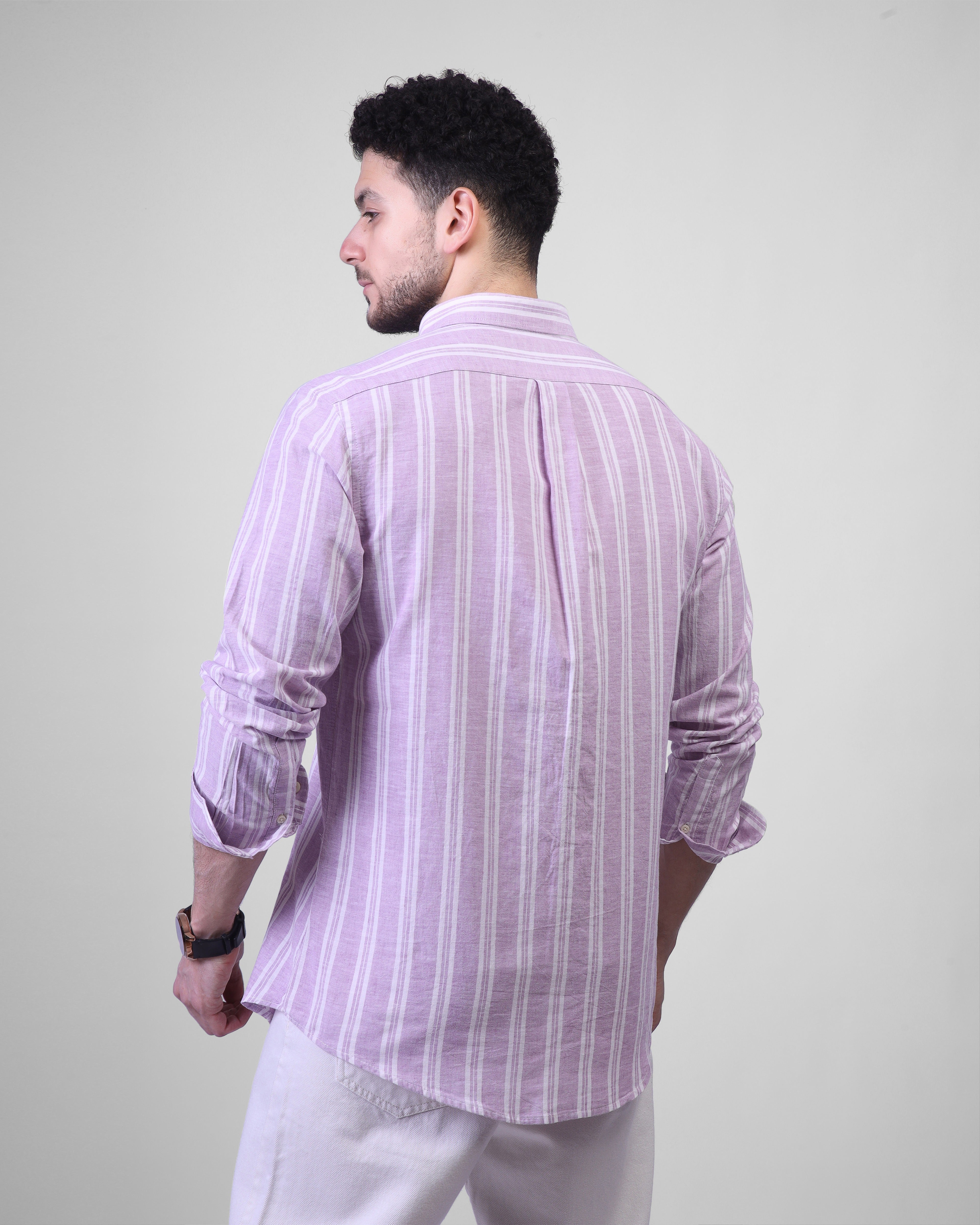 Stripe shirt - 3314
