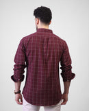 Fine Stripe Luxe Shirt – SHI/3315