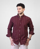 Fine Stripe Luxe Shirt – SHI/3315