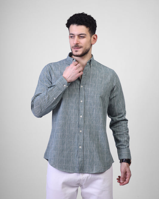 Stripe shirt - 3315