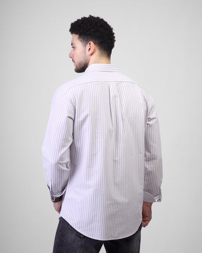 Stripe shirt - 3316
