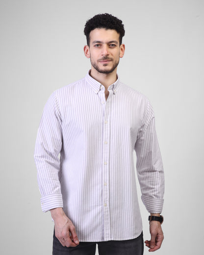 Stripe shirt - 3316