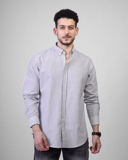 Stripe shirt - 3316