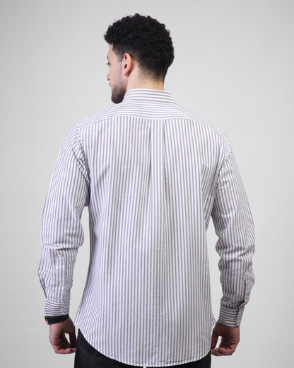 Stripe shirt - 3316