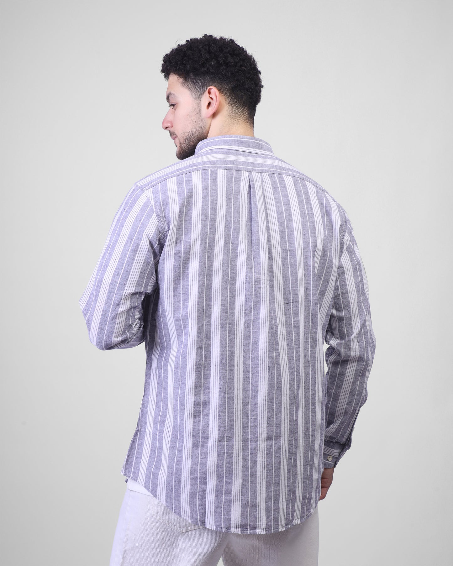 Stripe shirt  - 3319