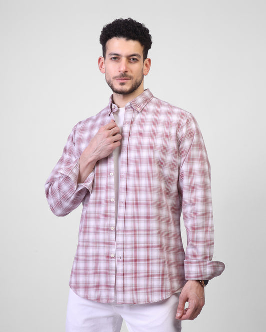 Stripe shirt - 3320