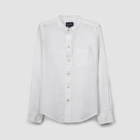 Utility Pocket Shirt – KIDS/3322