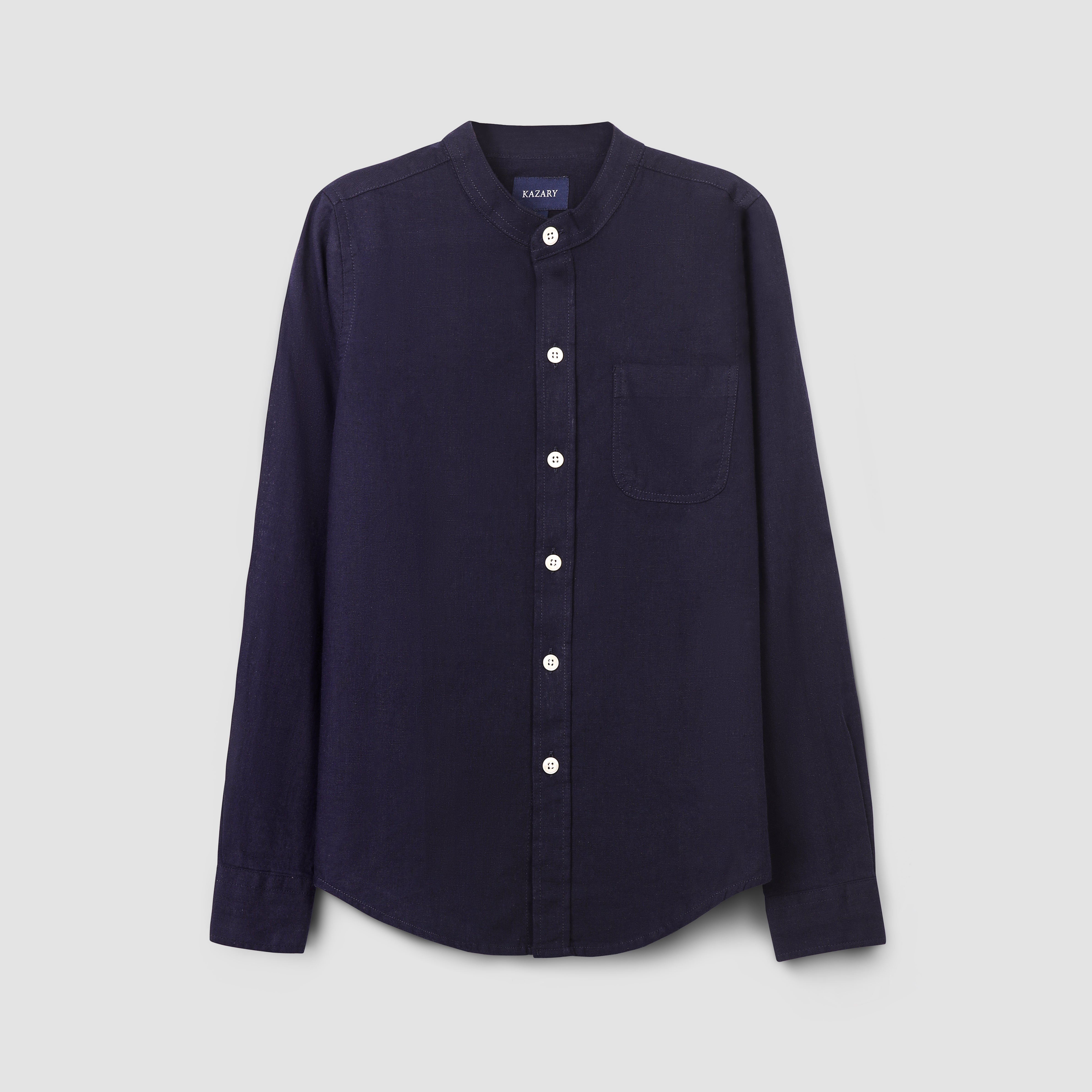 Utility Pocket Shirt – KIDS/3322