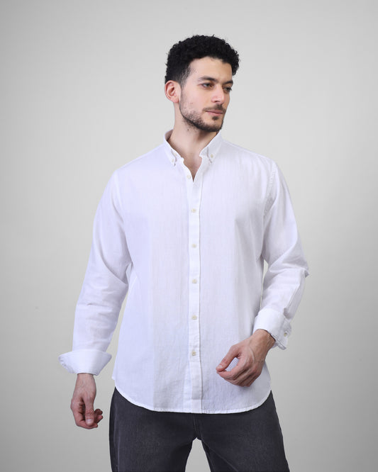 Basic Shirt - 3323