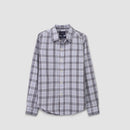 Classic Plaid Shirt – KIDS/3333