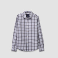 Classic Plaid Shirt – KIDS/3333