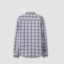 Classic Plaid Shirt – KIDS/3333