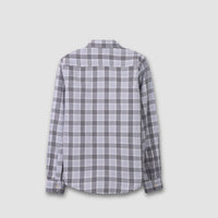 Classic Plaid Shirt – KIDS/3333