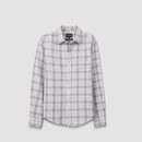 Classic Plaid Shirt – KIDS/3333