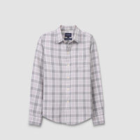 Classic Plaid Shirt – KIDS/3333