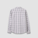 Classic Plaid Shirt – KIDS/3333