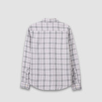 Classic Plaid Shirt – KIDS/3333