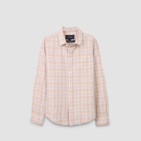 Classic Plaid Shirt – KIDS/3333