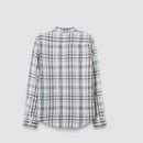 Plaid Cotton Shirt – KIDS/3334