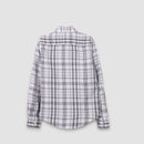 Plaid Cotton Shirt – KIDS/3334