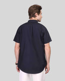 Essential Oxford Shirt -3335