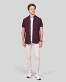 Essential Oxford Shirt -3335