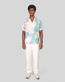 Elevated Print Shirt - 3340
