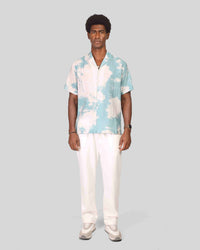 Elevated Print Shirt - 3340