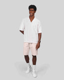 Signature Art Print Shirt - 3350
