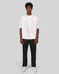 Signature Art Print Shirt - 3350