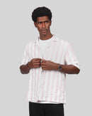 Signature Art Print Shirt - 3350
