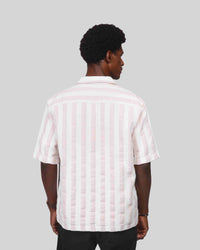 Signature Art Print Shirt - 3350