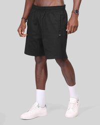 Double-Knit Lounge Shorts - 6131