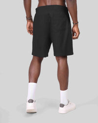 Double-Knit Lounge Shorts - 6131