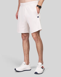 Double-Knit Lounge Shorts - 6131