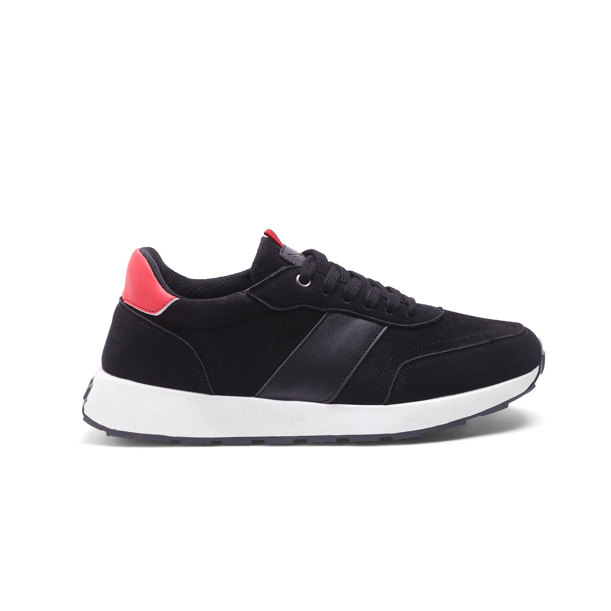 BLACK / 41