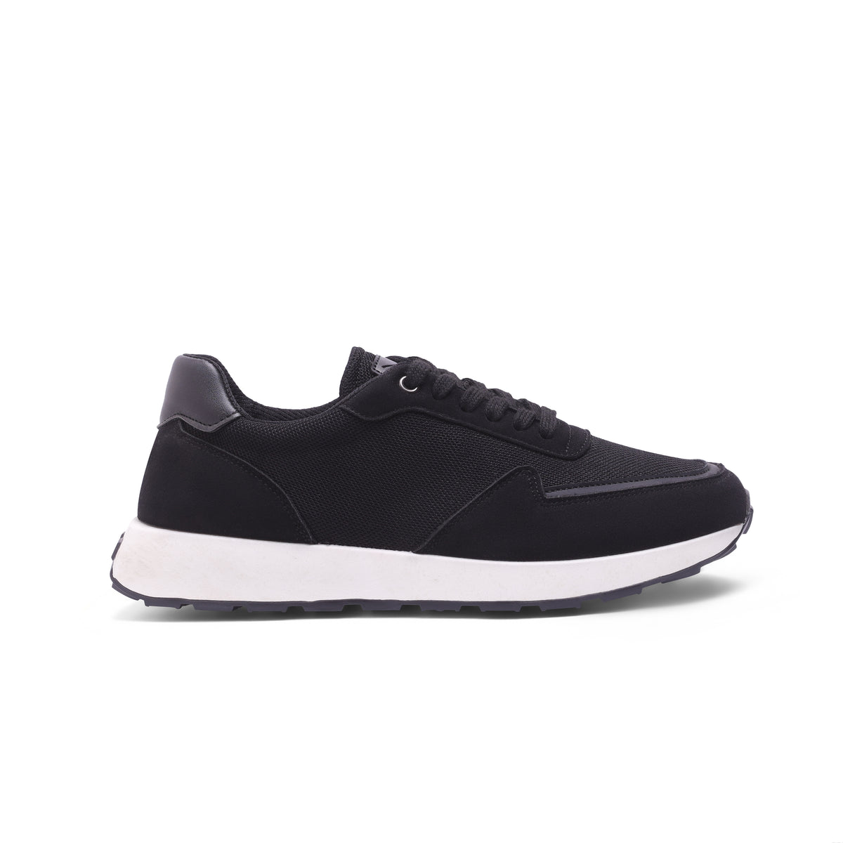 BLACK / 41