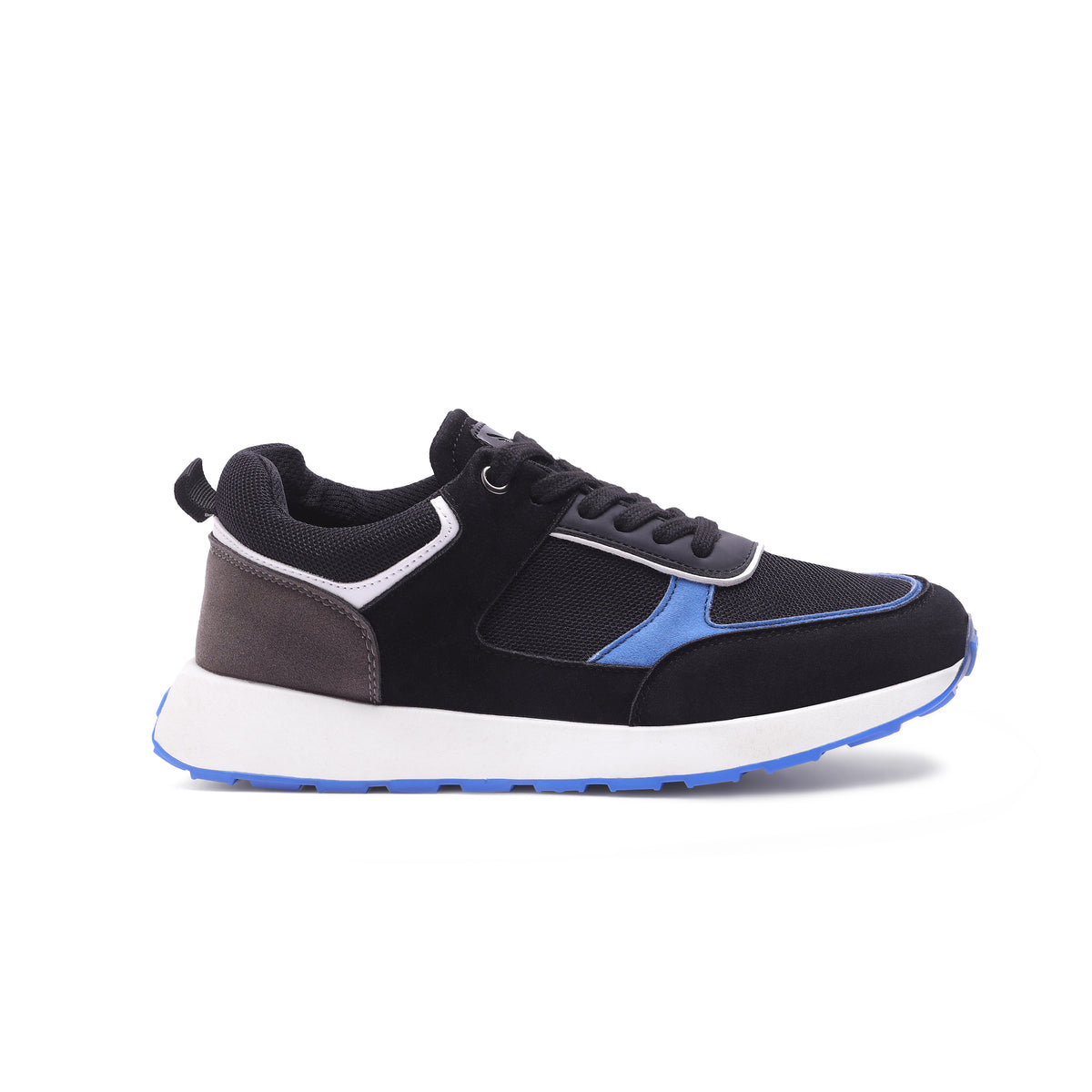 BLACK / 41