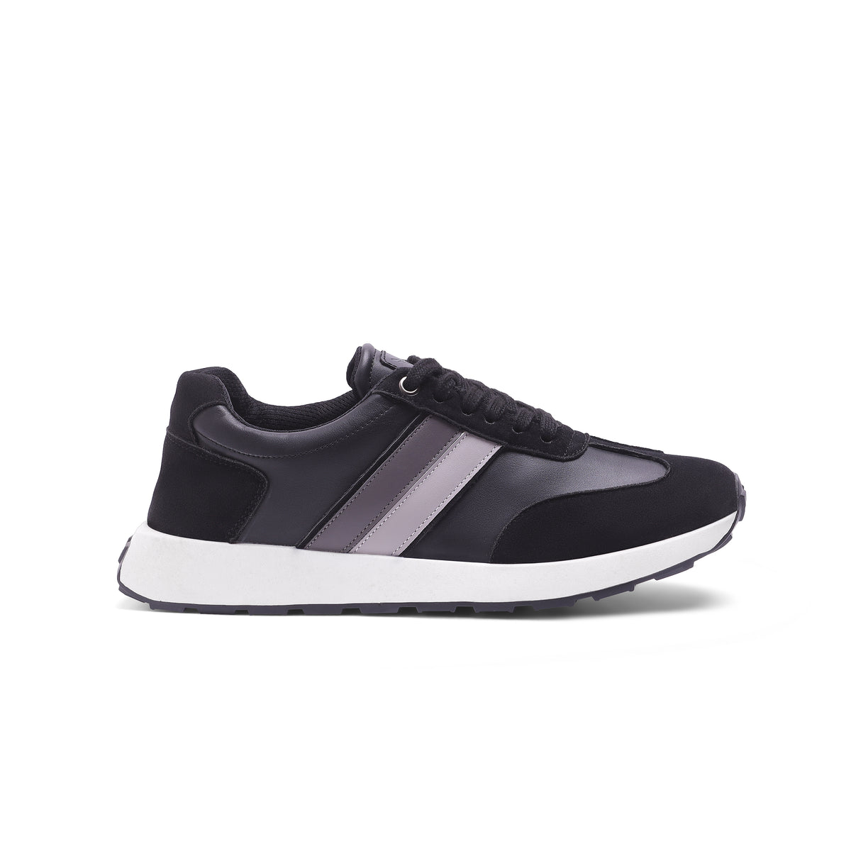 BLACK / 41
