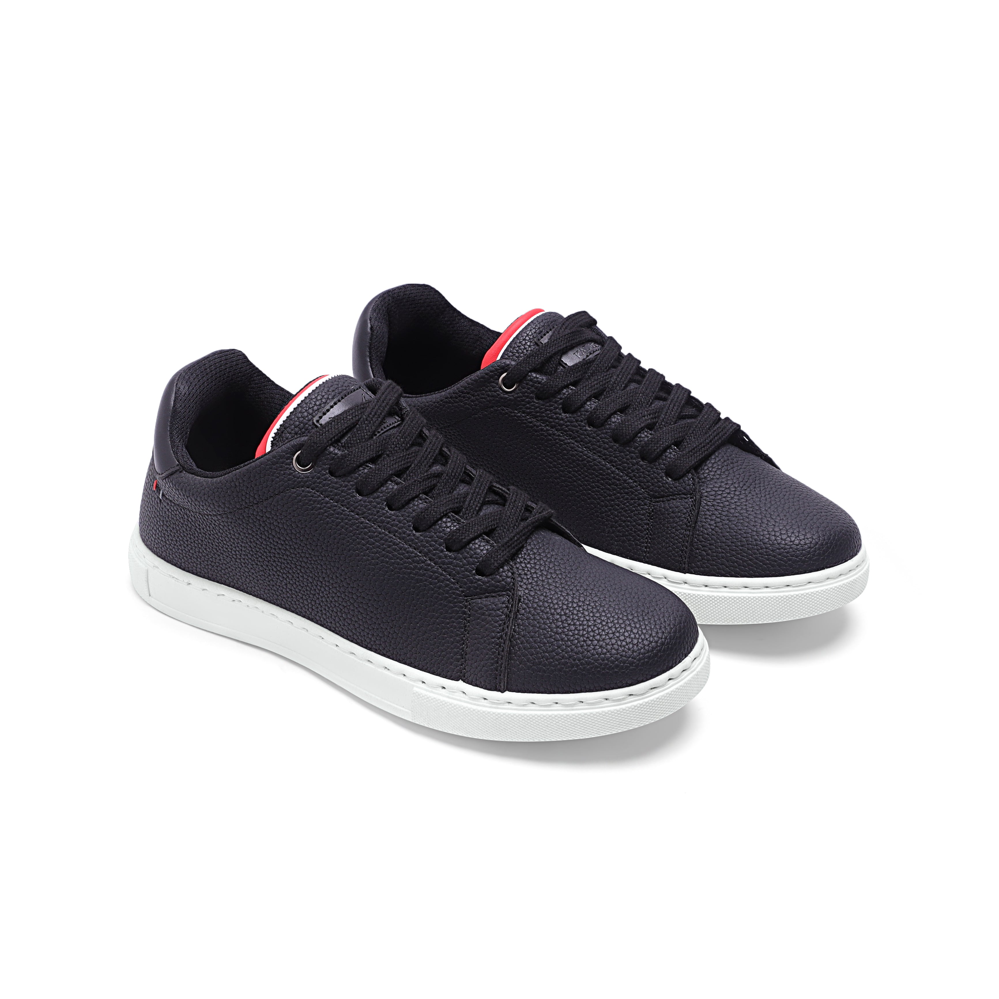 Classic Leather Sneaker - 145