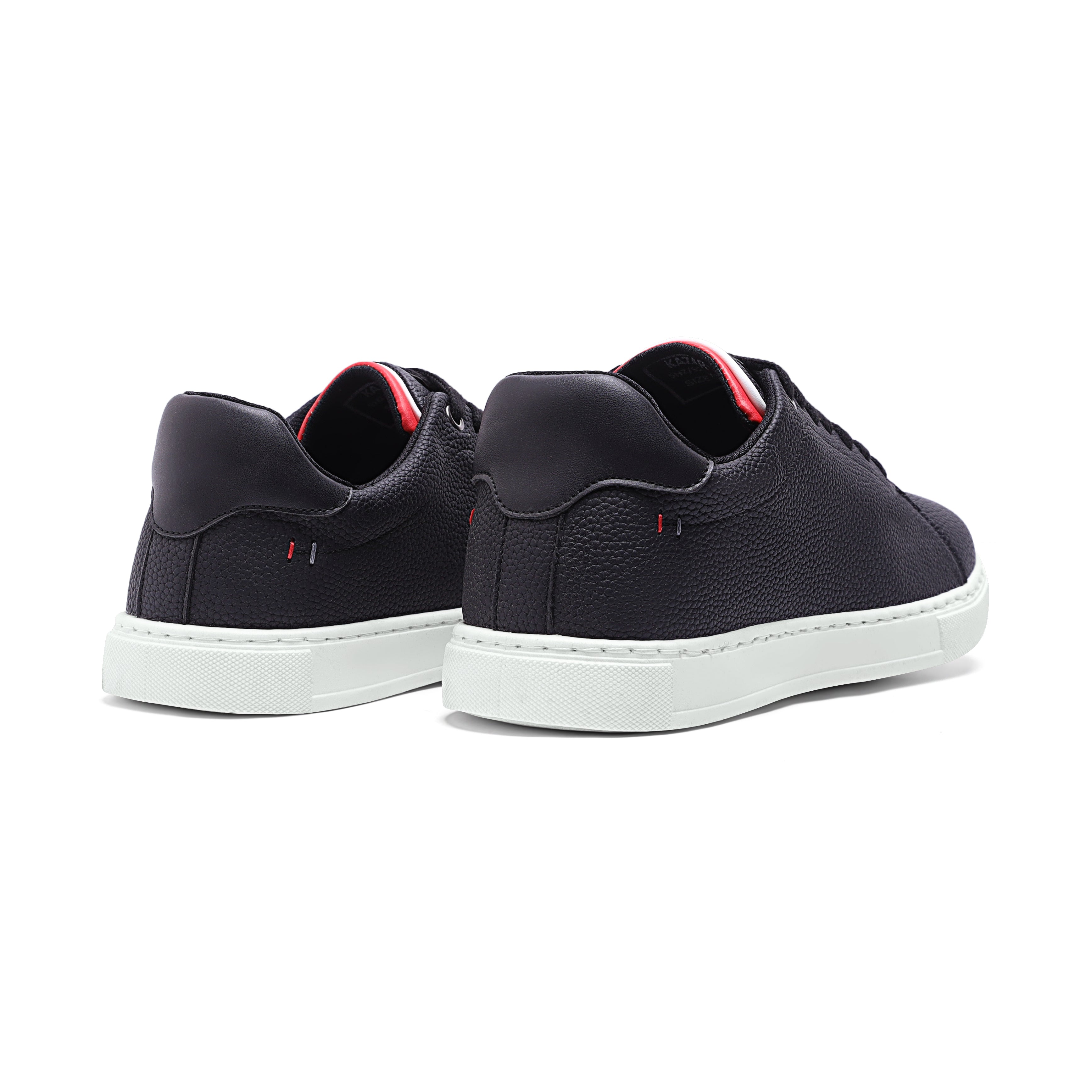 Classic Leather Sneaker - 145